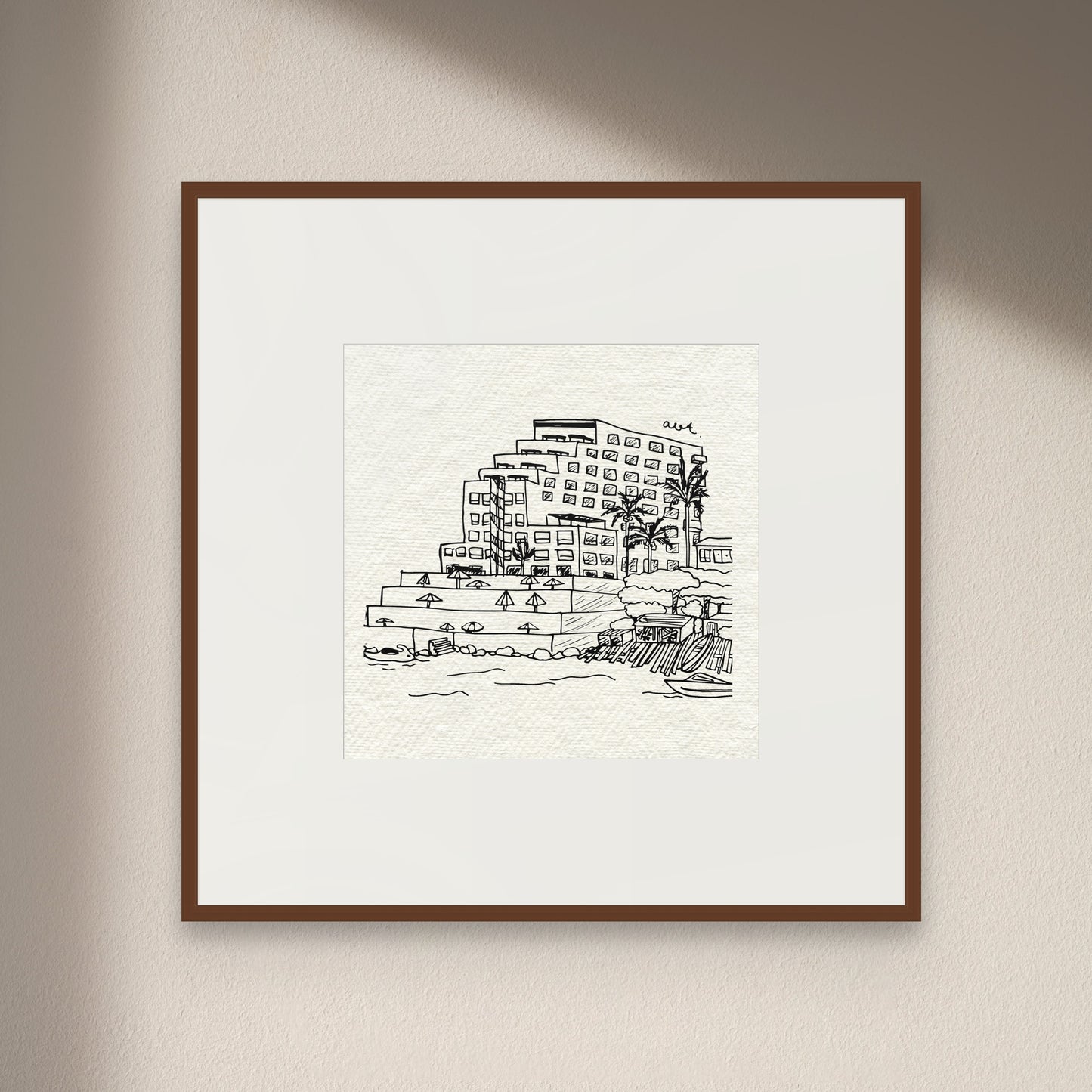 Ibiza | Cala Llonga (LIMITED)