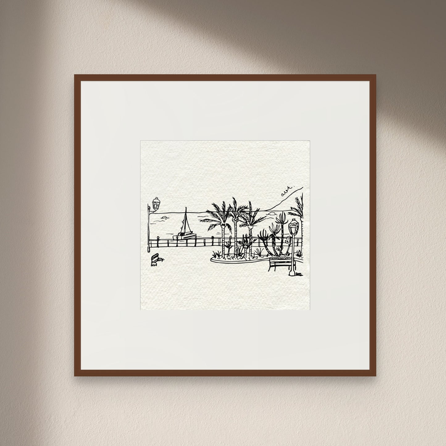 Ibiza | Santa Eularia (LIMITED)