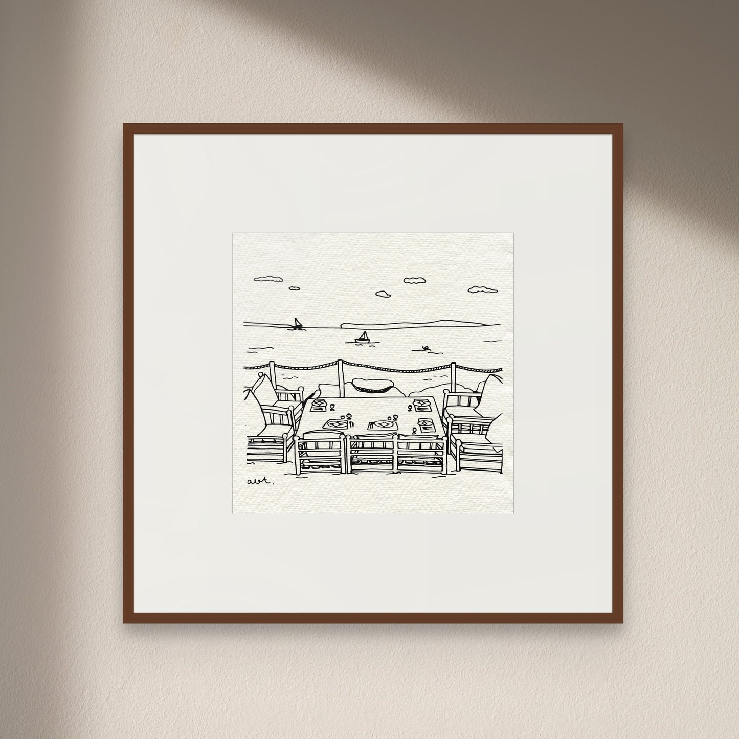 Ibiza | La Escollera (LIMITED)