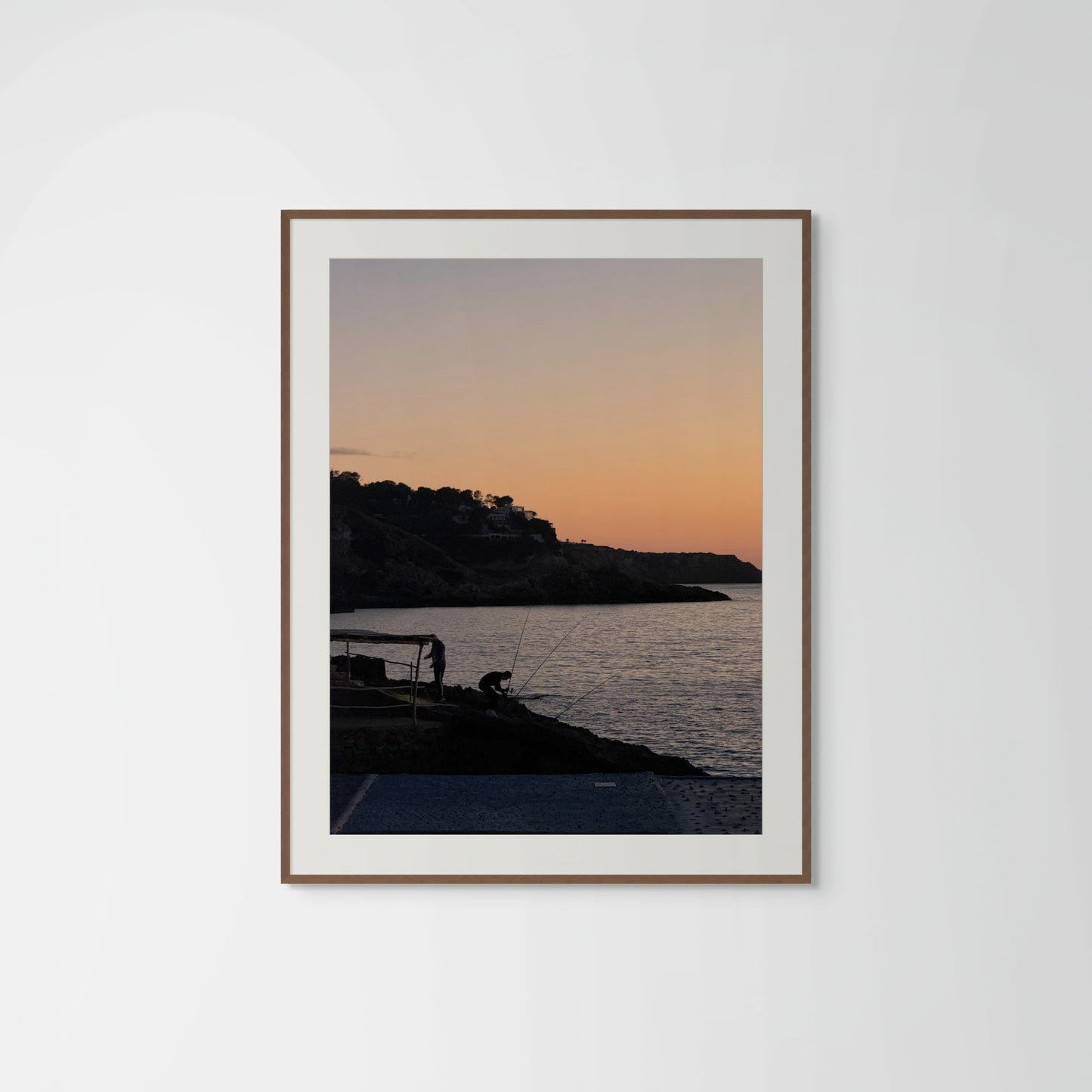 La Isla | Pesca