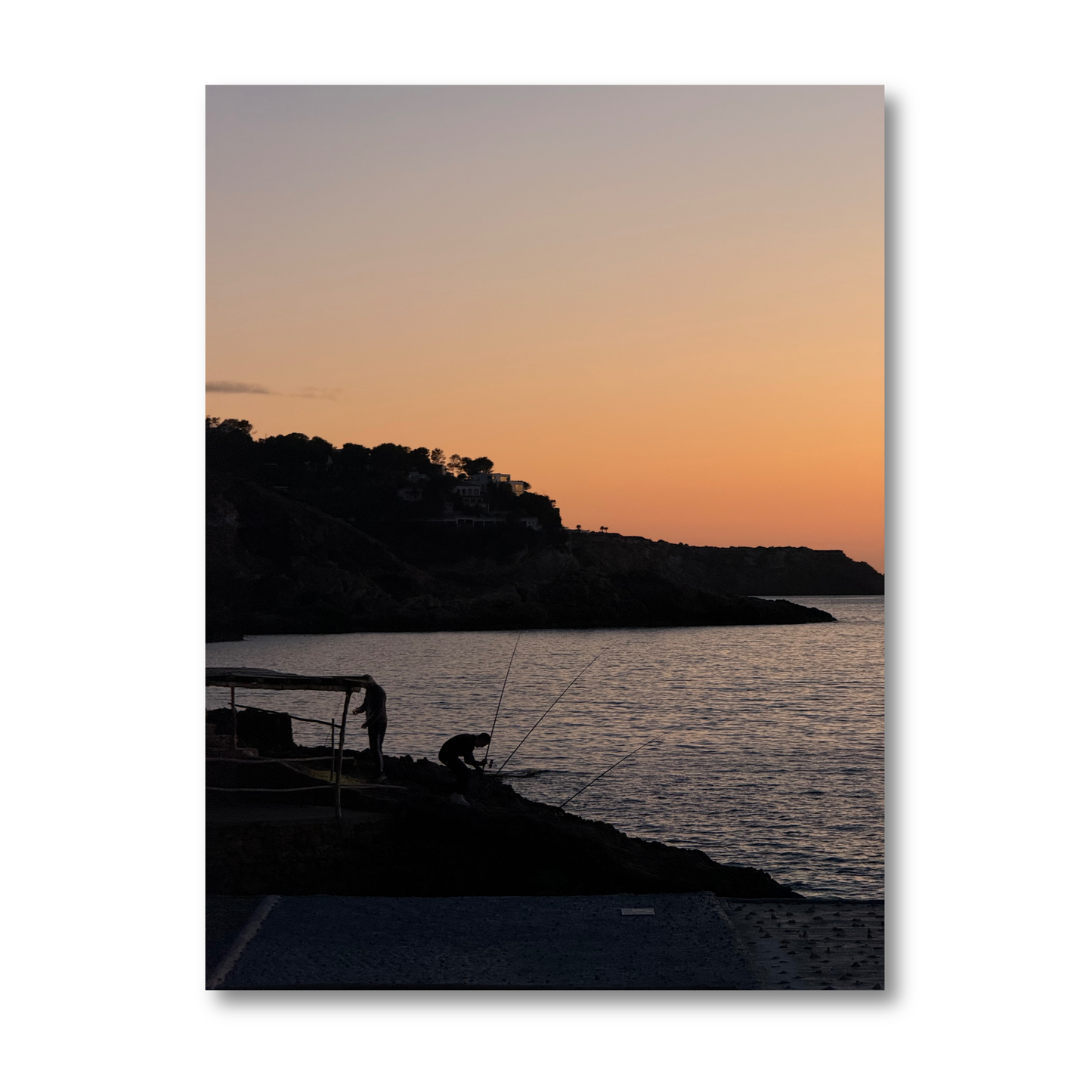 La Isla | Pesca
