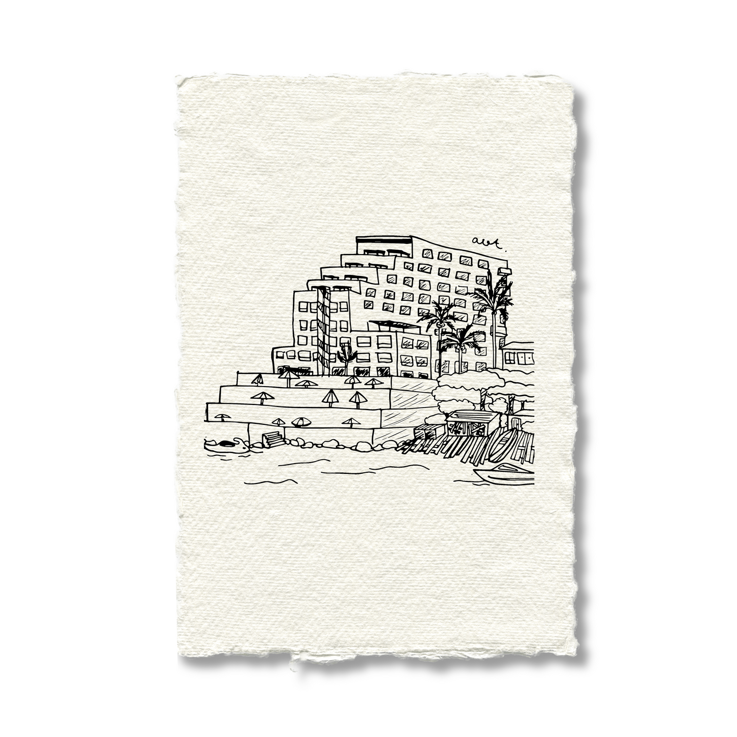Ibiza | Cala Llonga (LIMITED)