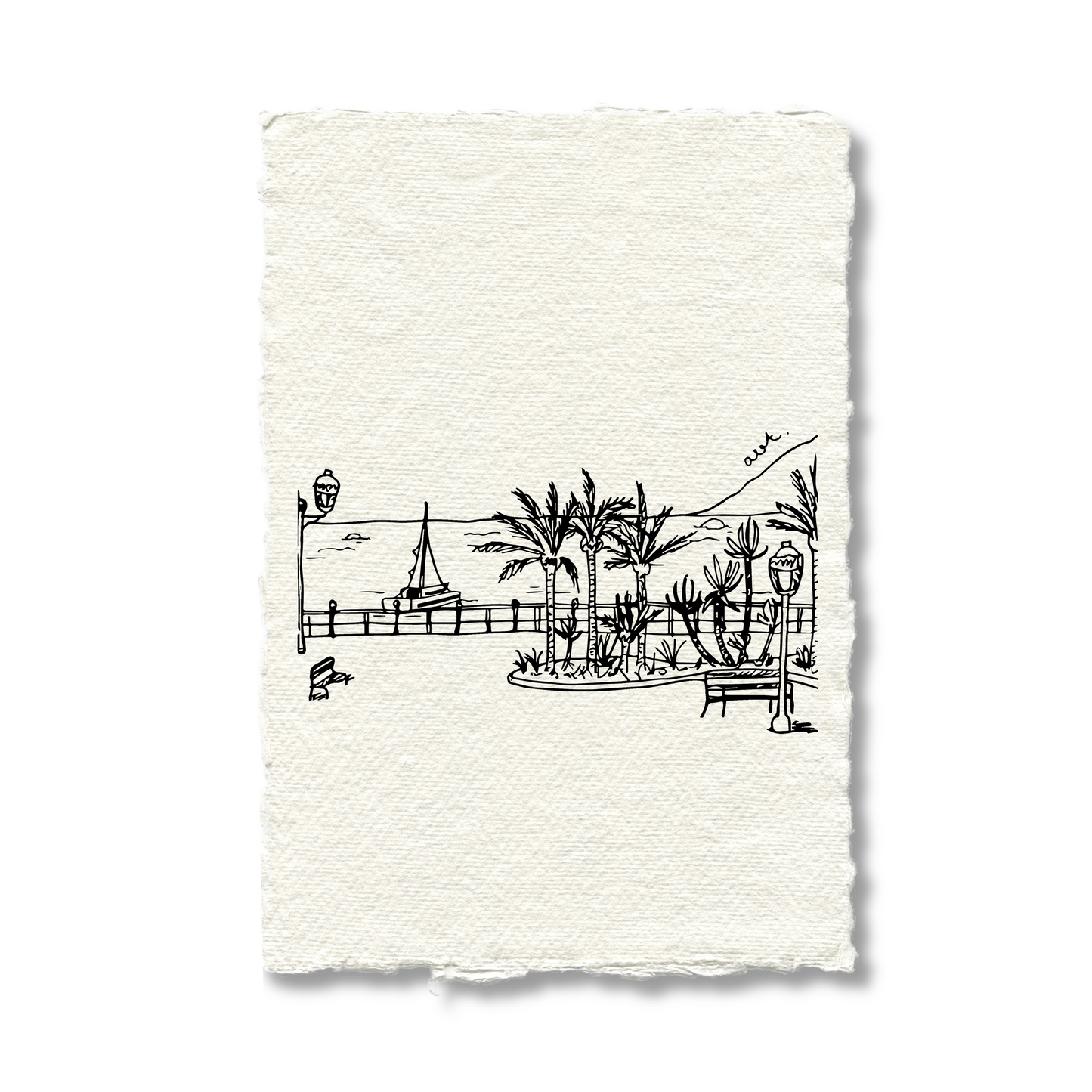 Ibiza | Santa Eularia (LIMITED)