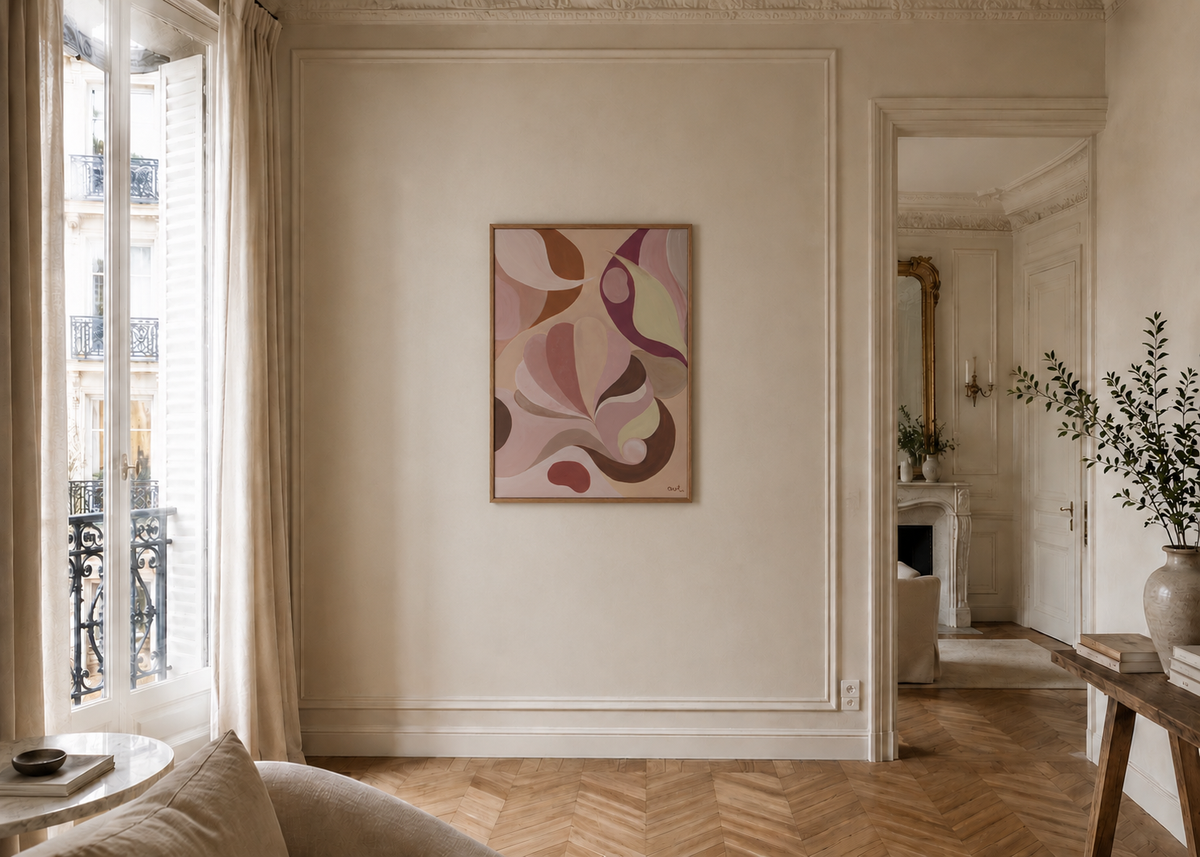 Elle Refleurit
