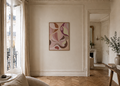 Elle Refleurit